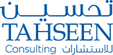 Tahseen Consulting logo